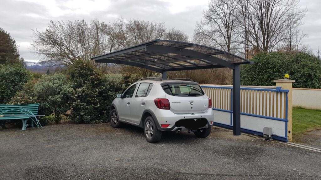 Carports